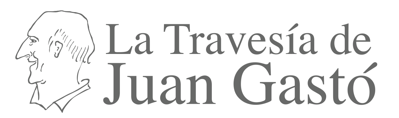 La Travesía de Juan Gastó